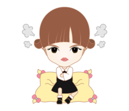 Hsuan baby sticker #9432770