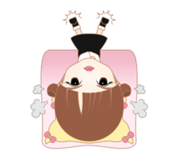 Hsuan baby sticker #9432771