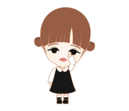 Hsuan baby sticker #9432772