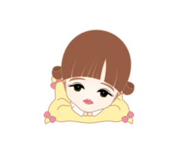 Hsuan baby sticker #9432773