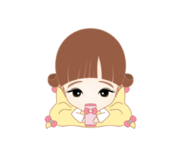 Hsuan baby sticker #9432777