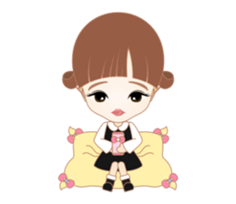 Hsuan baby sticker #9432778