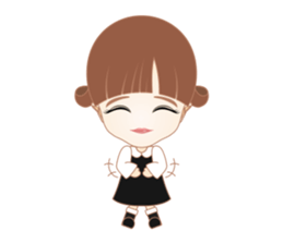 Hsuan baby sticker #9432780