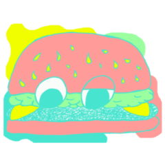 Miniburger Time