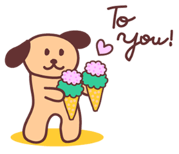 BIRTHDAY GIRL! sticker #9433248