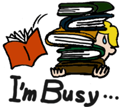 Bald is not a disease.((ENGLISH ver.)) sticker #9433619