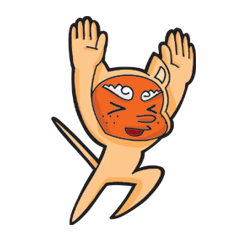 tenguinu from munakata