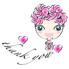 I made it 4 sticker #9433988