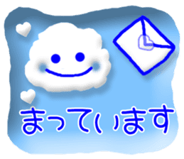 CARD SPIRITS vol.34 (Japanese) sticker #9434464