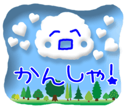 CARD SPIRITS vol.34 (Japanese) sticker #9434465