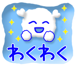 CARD SPIRITS vol.34 (Japanese) sticker #9434467