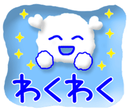 CARD SPIRITS vol.34 (Japanese) sticker #9434467