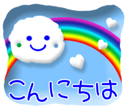 CARD SPIRITS vol.34 (Japanese) sticker #9434469