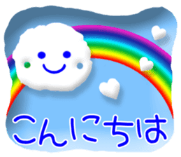 CARD SPIRITS vol.34 (Japanese) sticker #9434469