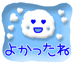 CARD SPIRITS vol.34 (Japanese) sticker #9434470