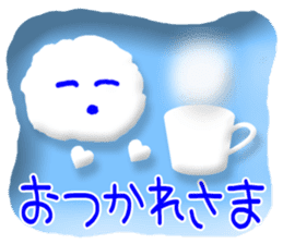 CARD SPIRITS vol.34 (Japanese) sticker #9434473