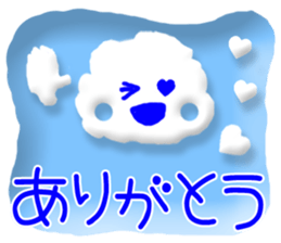 CARD SPIRITS vol.34 (Japanese) sticker #9434474