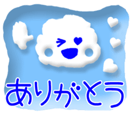 CARD SPIRITS vol.34 (Japanese) sticker #9434474