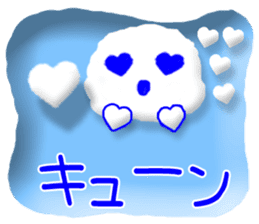 CARD SPIRITS vol.34 (Japanese) sticker #9434476