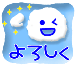 CARD SPIRITS vol.34 (Japanese) sticker #9434478