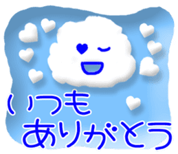 CARD SPIRITS vol.34 (Japanese) sticker #9434479