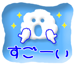 CARD SPIRITS vol.34 (Japanese) sticker #9434483