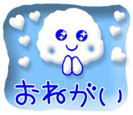 CARD SPIRITS vol.34 (Japanese) sticker #9434487