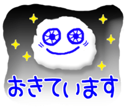 CARD SPIRITS vol.34 (Japanese) sticker #9434488