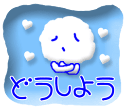 CARD SPIRITS vol.34 (Japanese) sticker #9434491