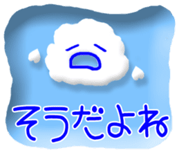 CARD SPIRITS vol.34 (Japanese) sticker #9434493