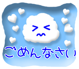 CARD SPIRITS vol.34 (Japanese) sticker #9434494