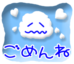 CARD SPIRITS vol.34 (Japanese) sticker #9434495