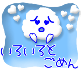 CARD SPIRITS vol.34 (Japanese) sticker #9434496