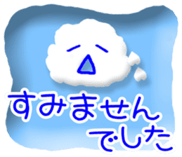 CARD SPIRITS vol.34 (Japanese) sticker #9434497