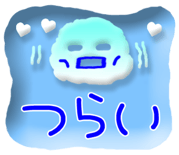 CARD SPIRITS vol.34 (Japanese) sticker #9434498