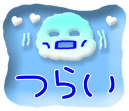 CARD SPIRITS vol.34 (Japanese) sticker #9434498