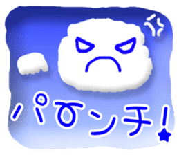 CARD SPIRITS vol.34 (Japanese) sticker #9434500