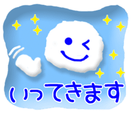 CARD SPIRITS vol.34 (Japanese) sticker #9434503