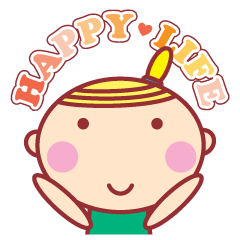 HOPPECHAN HAPPY LIFE