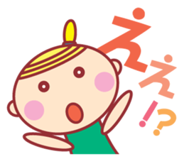 HOPPECHAN HAPPY LIFE sticker #9434547