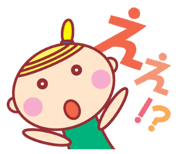 HOPPECHAN HAPPY LIFE sticker #9434547