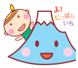 HOPPECHAN HAPPY LIFE sticker #9434577