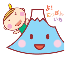 HOPPECHAN HAPPY LIFE sticker #9434577