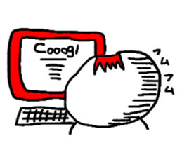Mohican's sticker #9434785