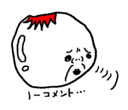 Mohican's sticker #9434786