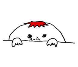 Mohican's sticker #9434790