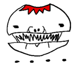 Mohican's sticker #9434791