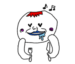 Mohican's sticker #9434795