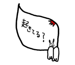 Mohican's sticker #9434802