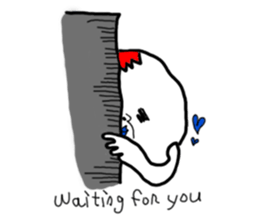 Mohican's sticker #9434806